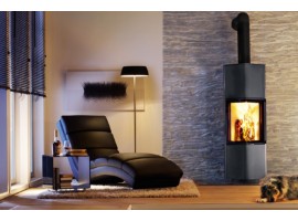 Spartherm Cubo L houtkachel