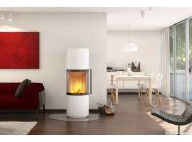 Spartherm Passo S houtkachel
