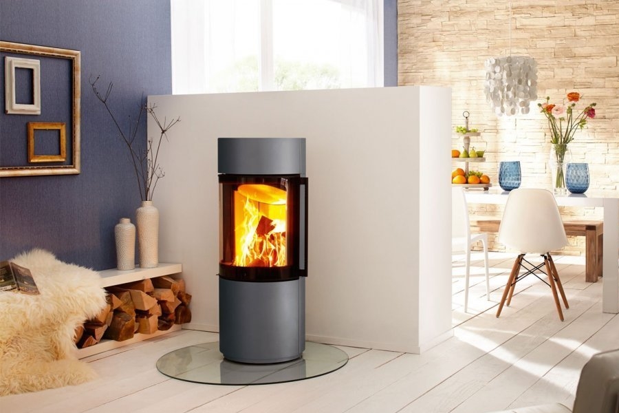 Spartherm Passo XS Draaibaar houtkachel