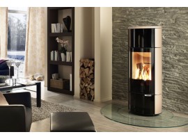 Spartherm Senso L houtkachel