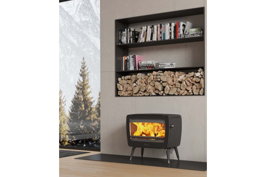 Dovre Vintage 50 houtkachel