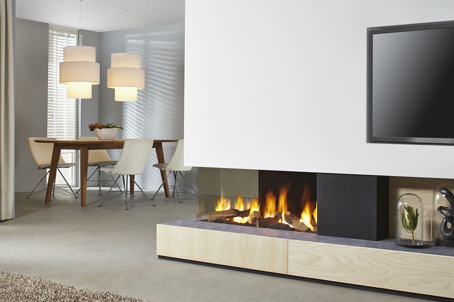Dru Metro 100XTL gashaard