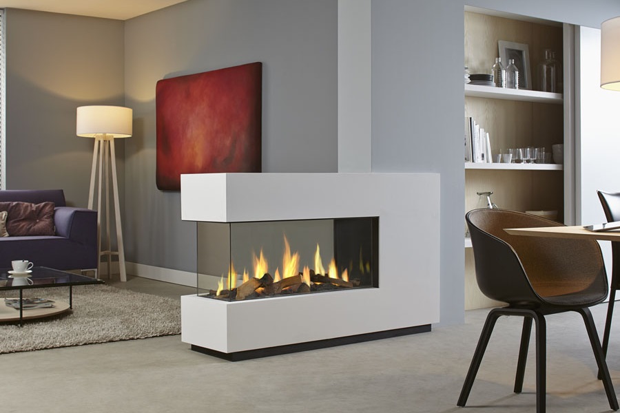 Dru Metro 100XTU gashaard