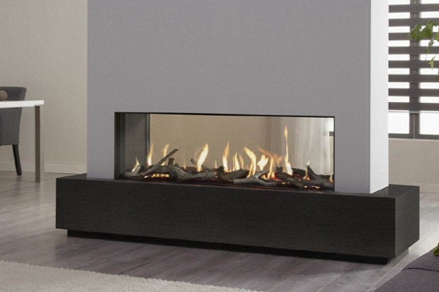 Dru Metro 200XT Tunnel gashaard