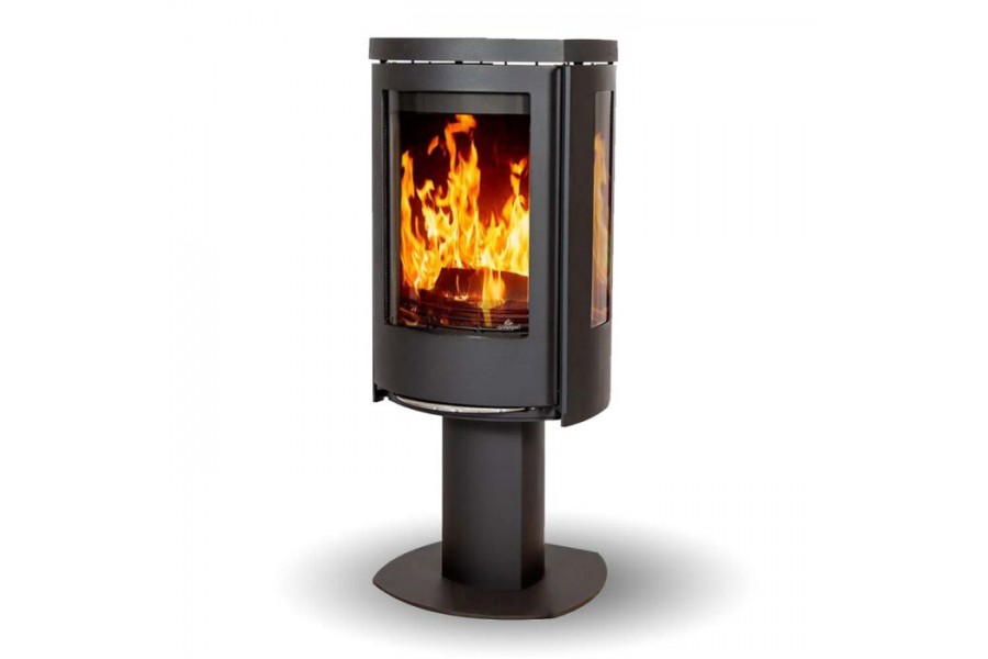 Jydepejsen Cozy Classic Base met zijruiten