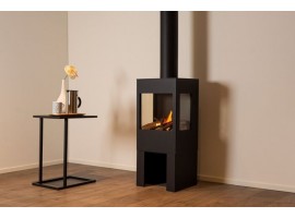 Wanders Onyx Base gashaard