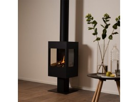 Wanders Onyx F gashaard