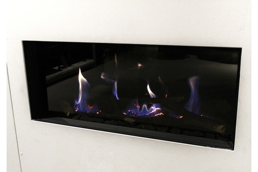 Dru Metro 80XT gashaard