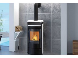 Olsberg Tecapa Compact ll houtkachel