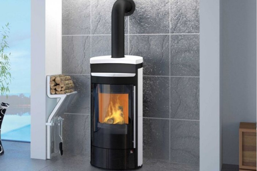 Olsberg Tecapa Compact ll houtkachel